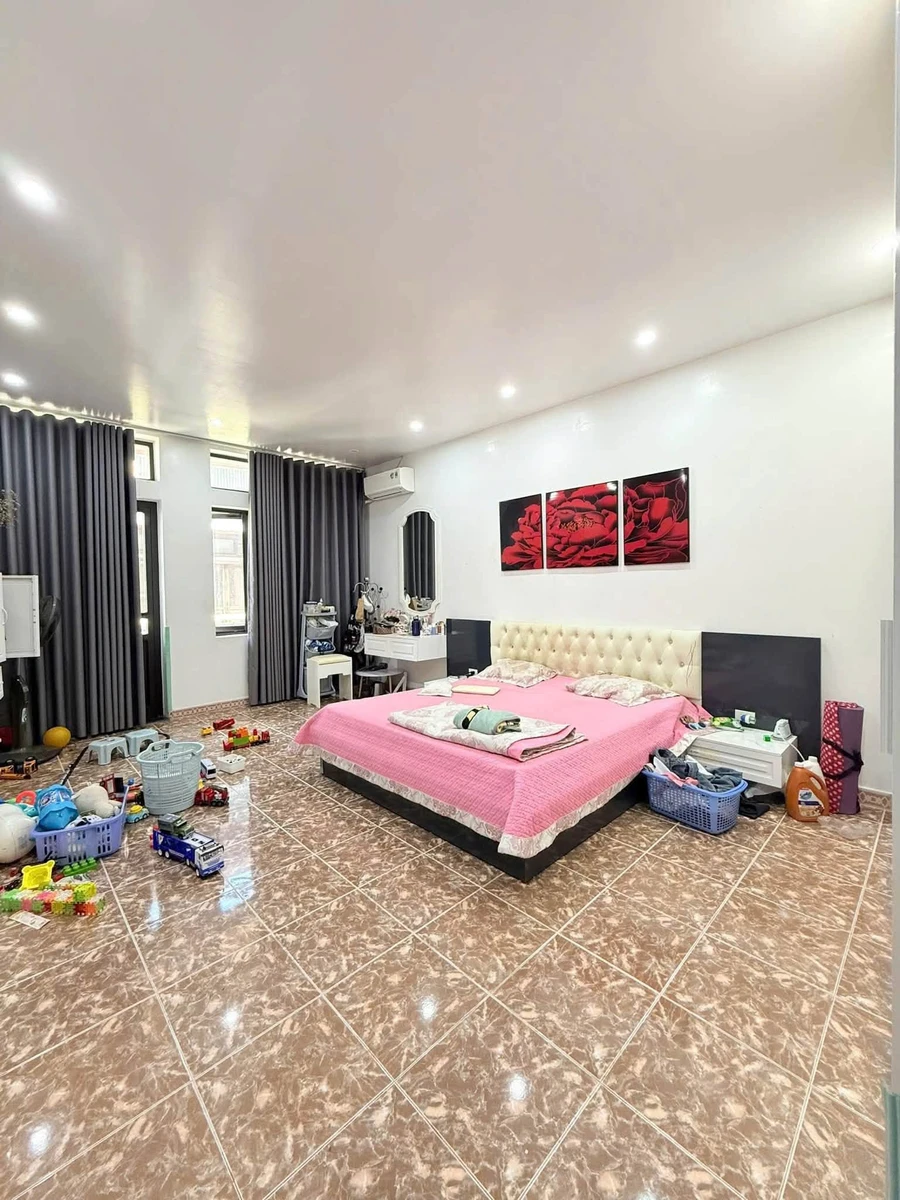 Bán nhà độc lập 65m2 Tô Hiệu Quận 12, 9 tỷ - Ảnh thu nhỏ 4