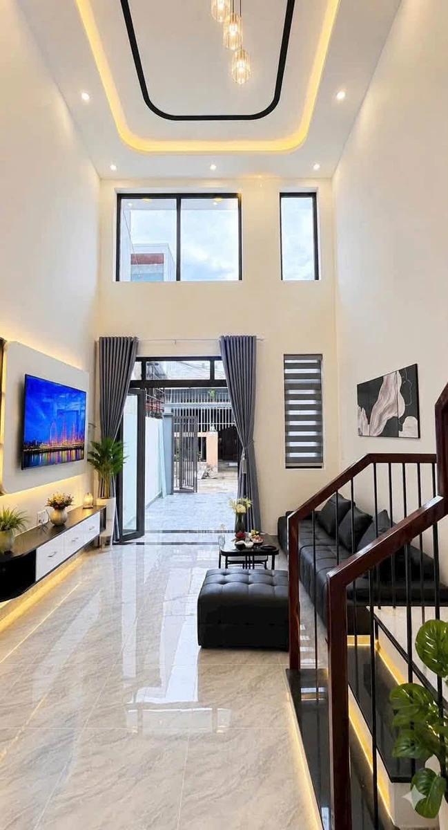 Bán nhà hẻm 3PN 117m² Chu Văn An, Quận 1 - Ảnh thu nhỏ 4