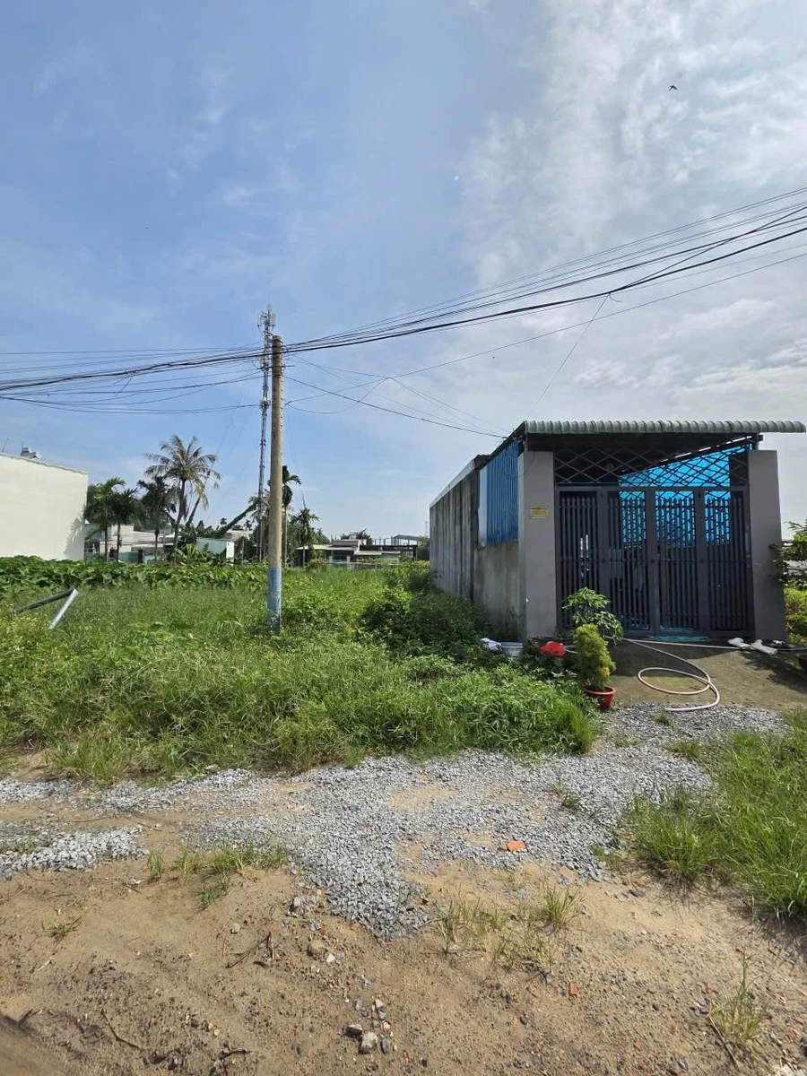Bán đất 103,9m² gần Trương Văn Vĩnh, Dĩ An, 2,7 tỷ - Ảnh thu nhỏ 5
