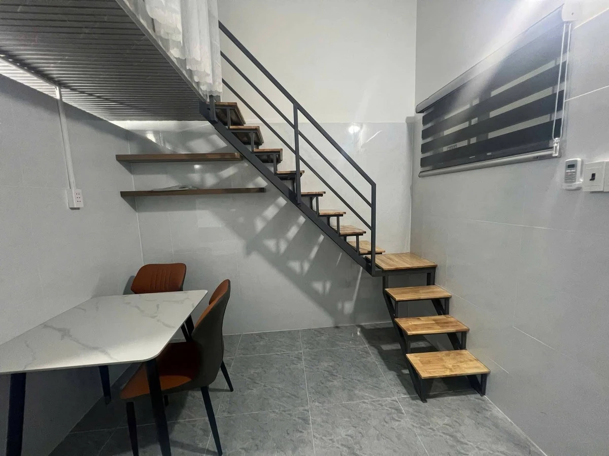 Bán shophouse 2 mặt tiền + 16 căn hộ cho thuê, 280m² tại Tân Đông Hiệp, Bình Dương - Ảnh thu nhỏ 5