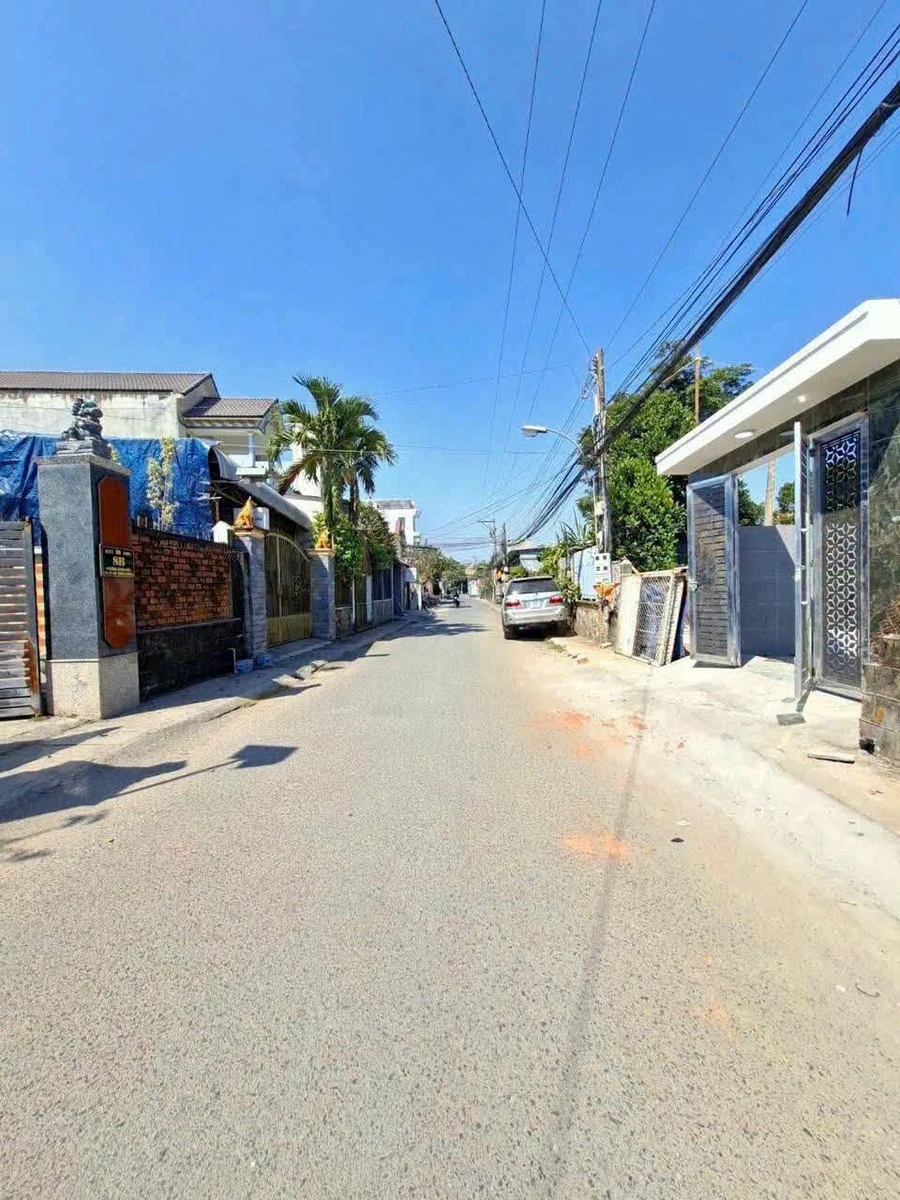 Nhà mặt tiền Đào Duy Từ 125m², 6,999 tỷ Bình Chánh - Ảnh thu nhỏ 3