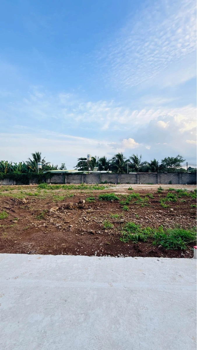 Bán nền 5×30m (150m²) 750 triệu Nhà Bè - Ảnh thu nhỏ 3