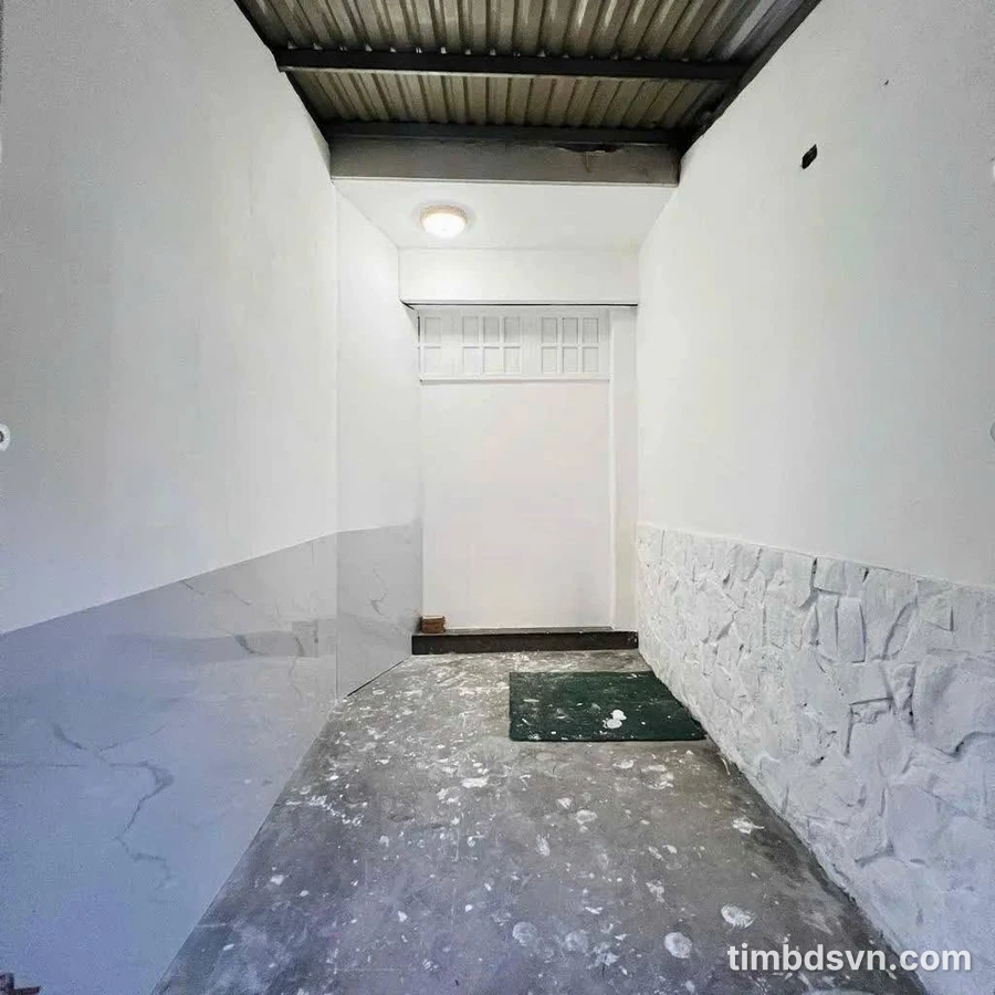 Cho thuê nhà nguyên căn 68m2, 2PN Tân Phú 10tr/tháng - Ảnh thu nhỏ 5