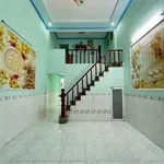 Bán nhà cấp 4 gác đúc 48m², 2PN ở Dĩ An, Bình Dương, giá 890 triệu - Ảnh thu nhỏ 2