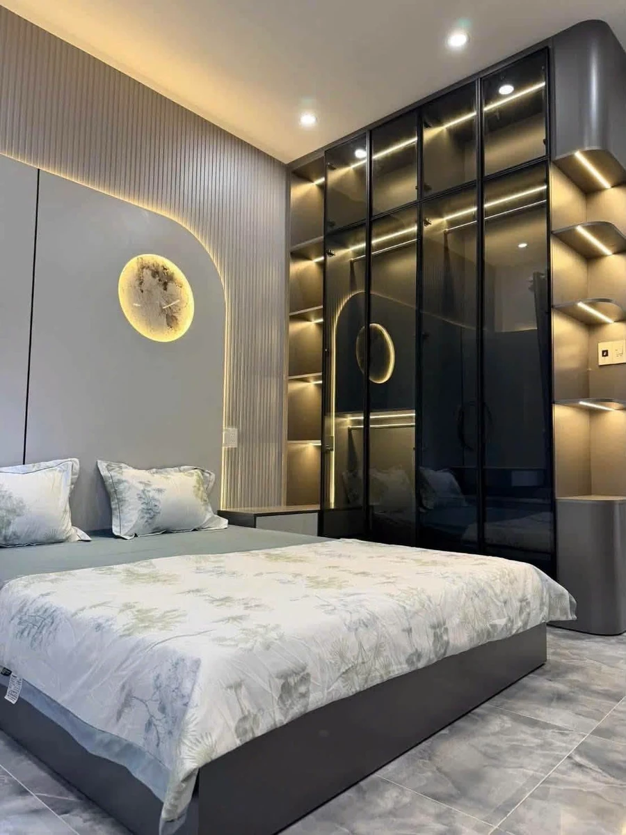 Bán nhà 3 tầng, 70m2, 3PN, Hải Phòng, Đà Nẵng - Ảnh thu nhỏ 5
