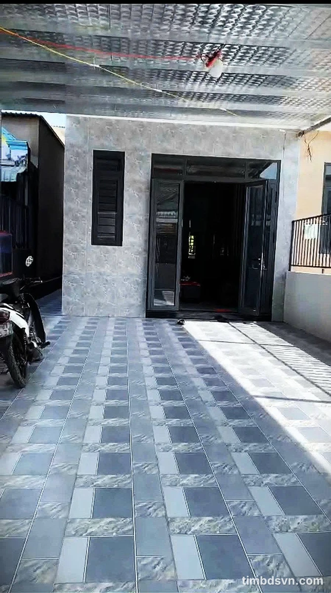 Bán nhà 3PN full nội thất 122m² Thuận Giao 3,9 tỷ - Ảnh thu nhỏ 2