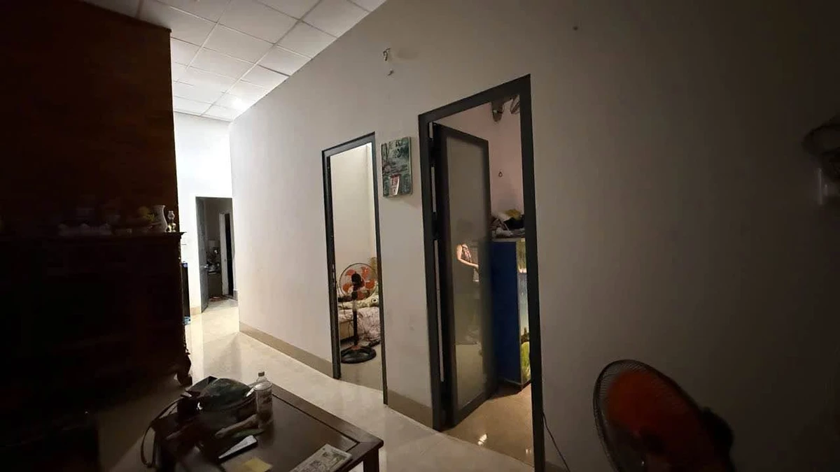 Bán nhà mới 40m² Võ Văn Kiệt, Đắk Lắk, giá 2 tỷ - Ảnh thu nhỏ 4