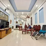 Bán nhà 3 tầng 4PN 75m² Phường Hiệp Bình Thủ Đức - Ảnh thu nhỏ 3