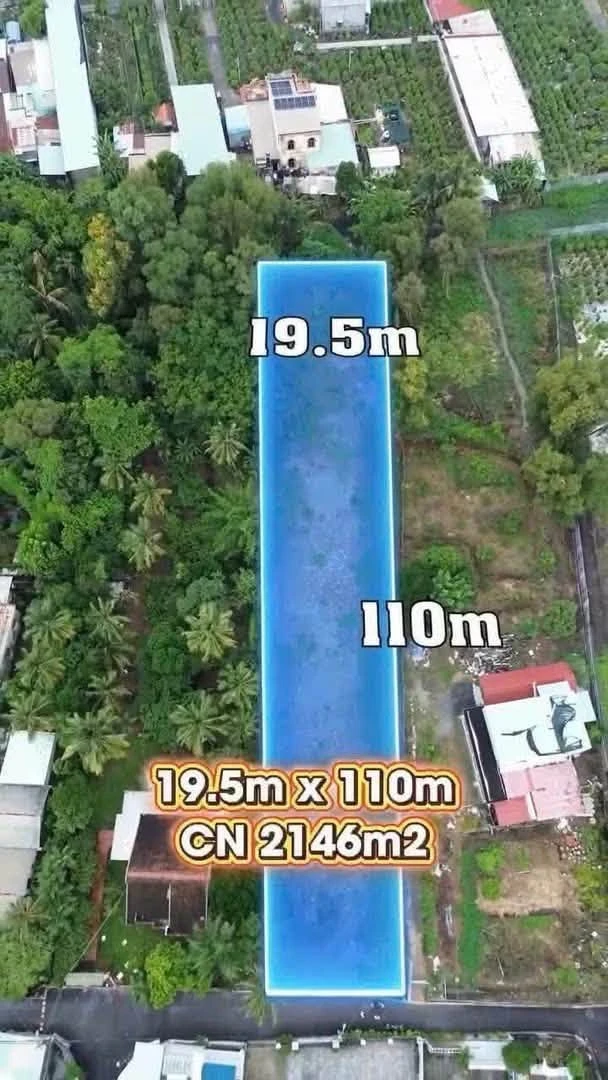 Bán đất lớn 2.143m² Linh Đông gần Gigamall Phạm Văn Đồng - Ảnh 1