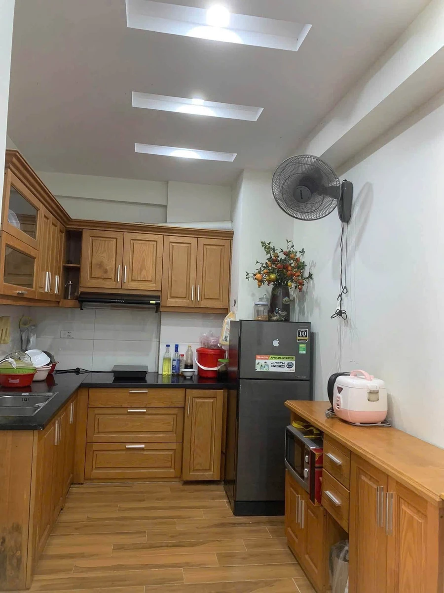 Bán căn hộ 55m2 2PN tại ARITA HOME, Phan Bội Châu, Nghệ An - Ảnh thu nhỏ 2