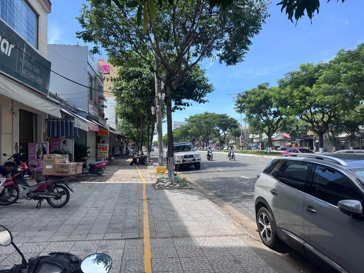 Bán shophouse mặt tiền Lê Văn Hiến 71m2 giá 6 tỷ Đà Nẵng - Ảnh thu nhỏ 3