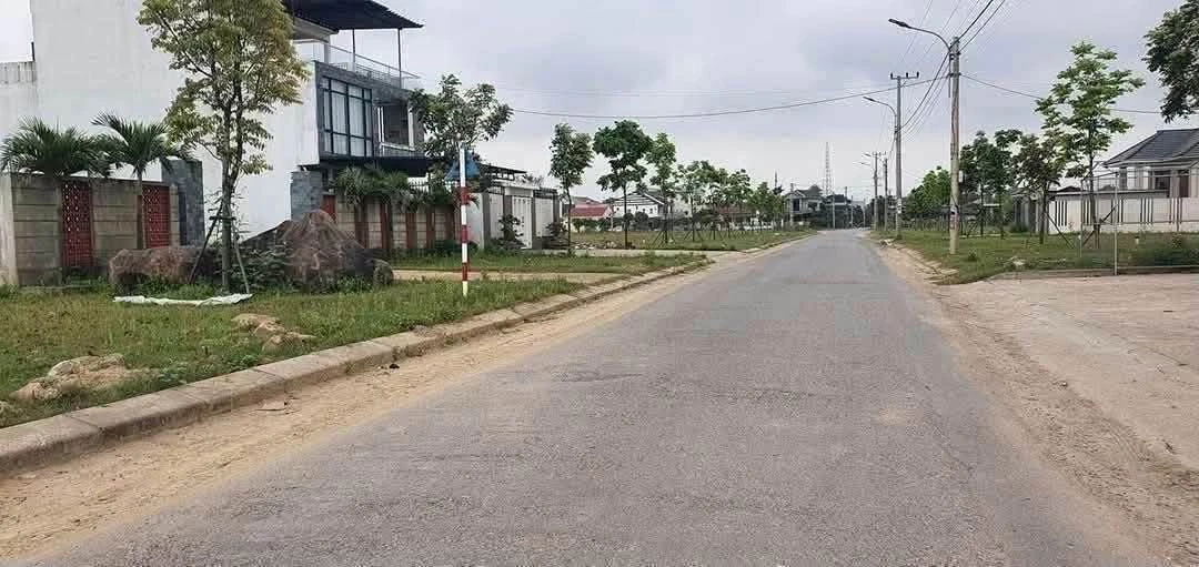 Bán đất mặt tiền Cồn Cỏ Quận 12, 114m² - Ảnh thu nhỏ 2