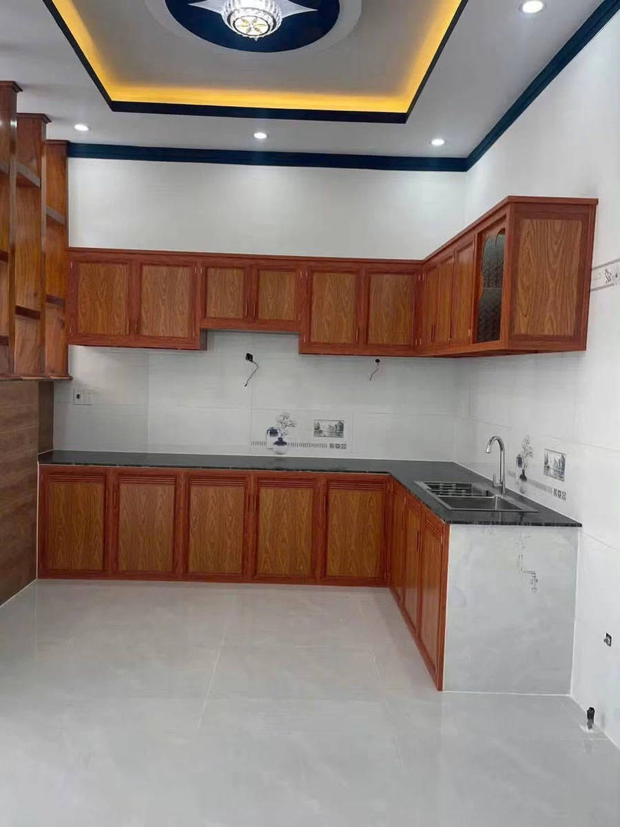 Bán nhà 3 phòng 76,6m² Long Điền Bà Rịa 2,2 tỷ - Ảnh thu nhỏ 4