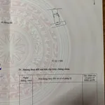 Bán đất Hải Phòng mặt tiền 5m, 71.9m2, gần chợ - Ảnh thu nhỏ 3