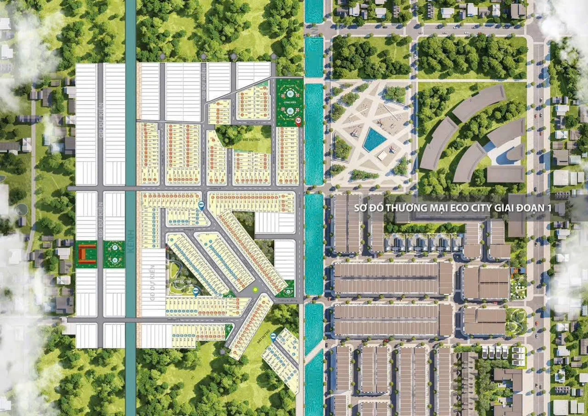 Bán đất nền 81m2 KDC Tân Lân Residence, Cần Đước, Long An giá 650 triệu - Ảnh thu nhỏ 3