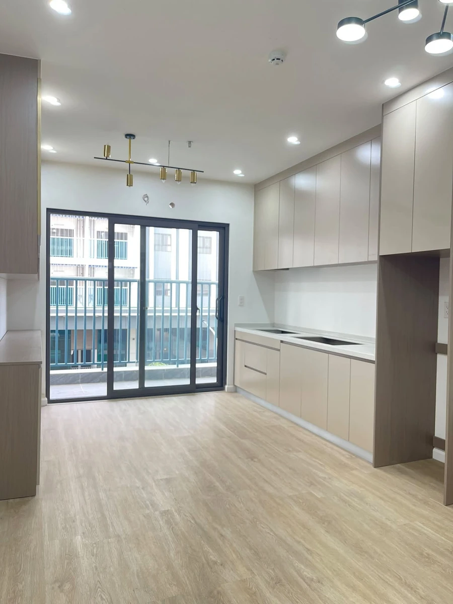 Bán căn hộ 3 phòng ngủ 70m2, Cát Tường Smart City, 1,5 tỷ - Ảnh 1