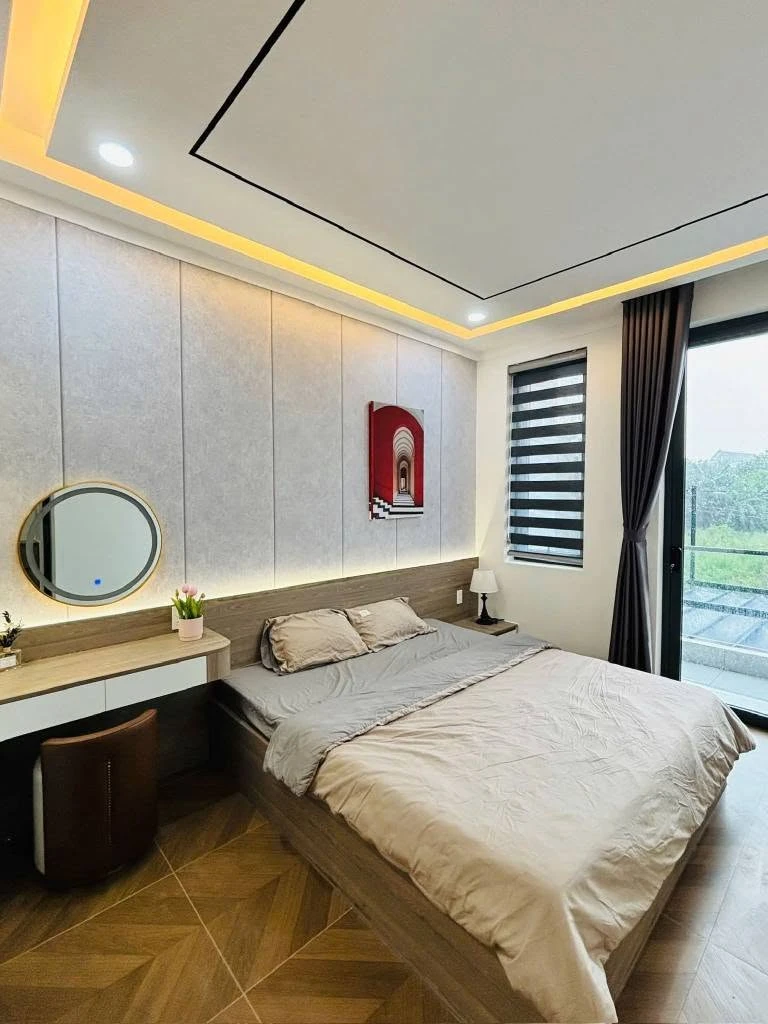 Bán nhà 3 phòng ngủ 130m2 gần Agribank, giá 2.6 tỷ - Ảnh thu nhỏ 5