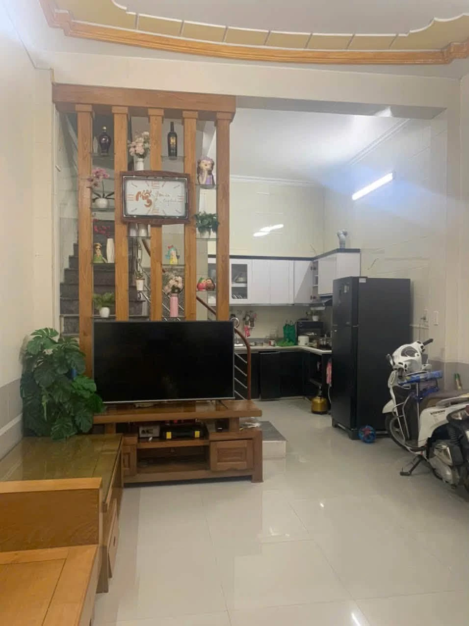 Bán nhà phố 32m² 3 tầng Hải Phòng 2 tỷ 150 triệu - Ảnh 1