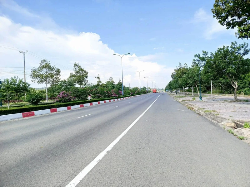 Bán lô đất thổ cư 105m2 Queen Pearl Phan Thiết 1tỷ730