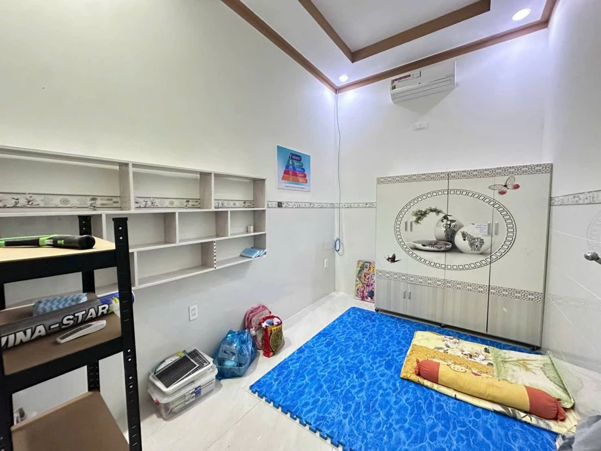 Bán nhà cấp 4 85m² Phan Thiết, Lâm Đồng, giá 2 tỷ 850 - Ảnh thu nhỏ 4