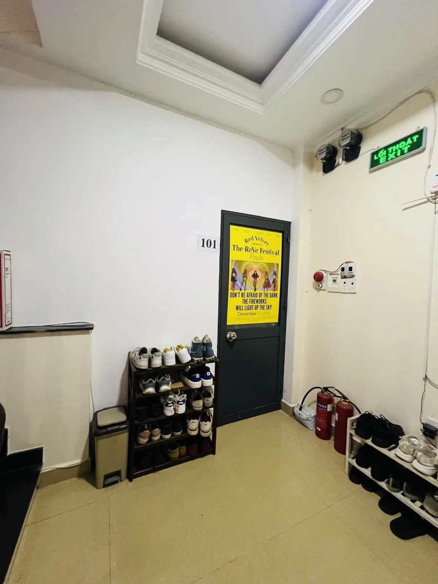 Bán nhà 5 tầng 8PN hẻm 4m đường Bùi Đình Túy, Bình Thạnh, đang cho thuê 60tr/tháng - Ảnh thu nhỏ 4