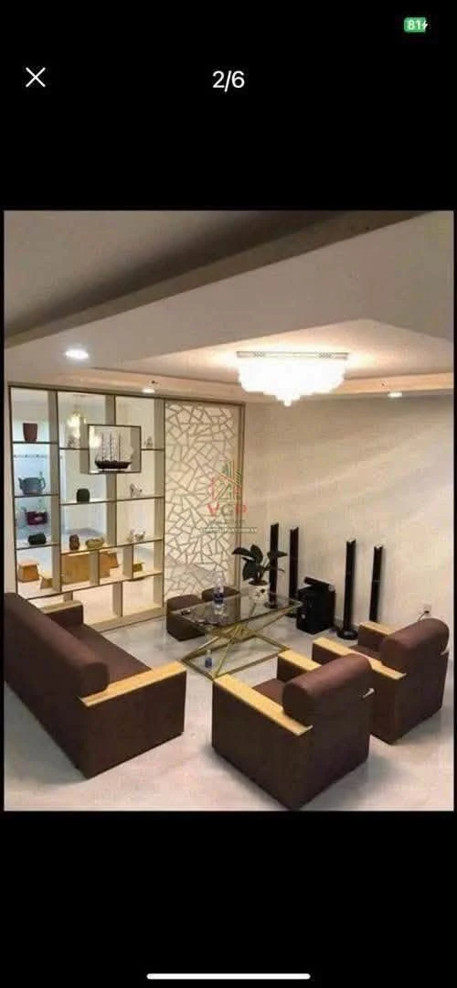 Bán nhà phố 70,7m² mặt tiền 6,1m Đà Lạt 5,6 tỷ - Ảnh 1