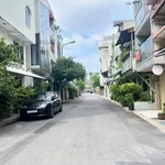 Bán nhà góc 2 mặt tiền 38m2 gần Công viên Lãnh Bình Thắng - Ảnh thu nhỏ 1