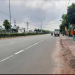 Bán lô đất mặt tiền 7A Hùng Vương, 230m², 2,6 tỷ - Ảnh thu nhỏ 1