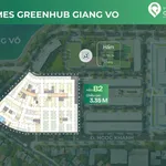 Đại lý phân phối F1 bãi đỗ xe Green Hub - Vinhomes Giảng Võ - GĐ dự án Đức Ngọc - Ảnh thu nhỏ 6