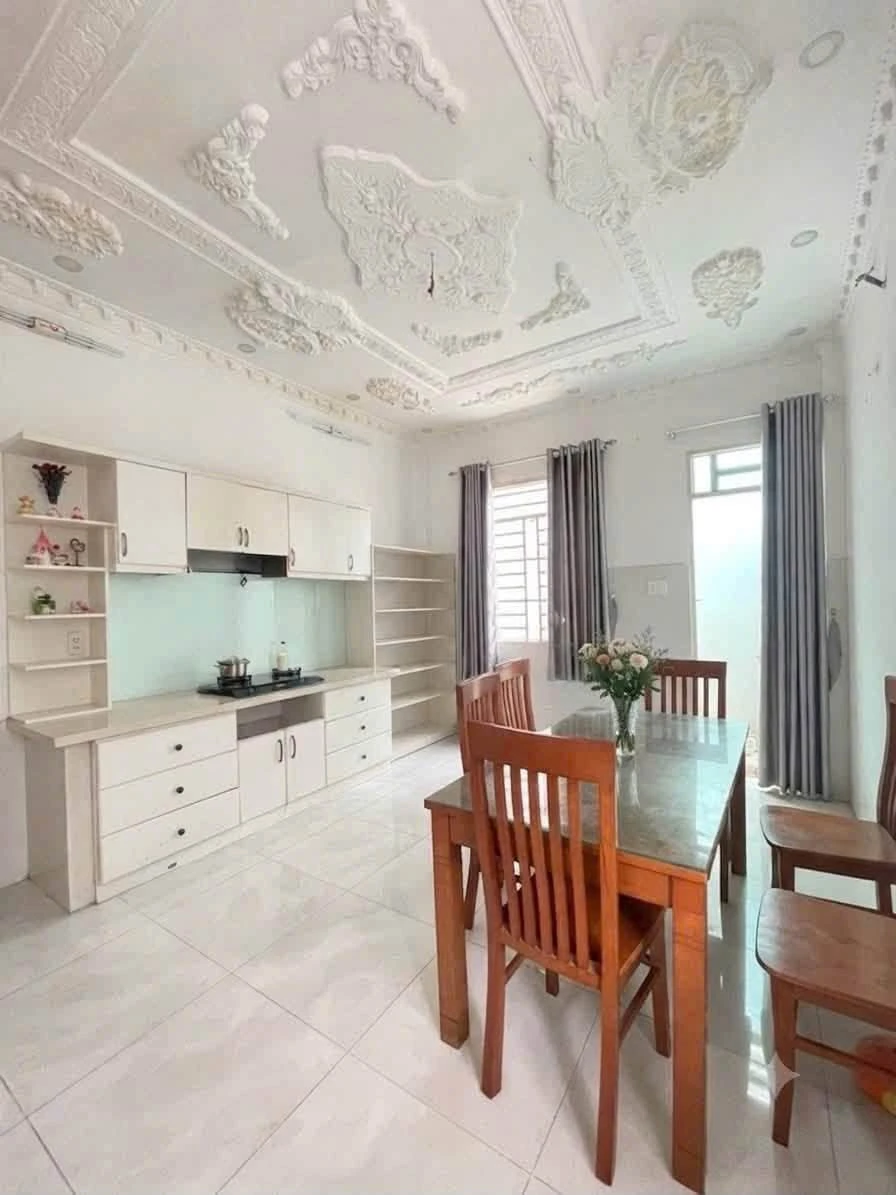 Bán nhà 2 tầng 74m² KDC Sài Gòn Mới, Huỳnh Tấn Phát, Nhà Bè - 4,1 tỷ - Ảnh thu nhỏ 5