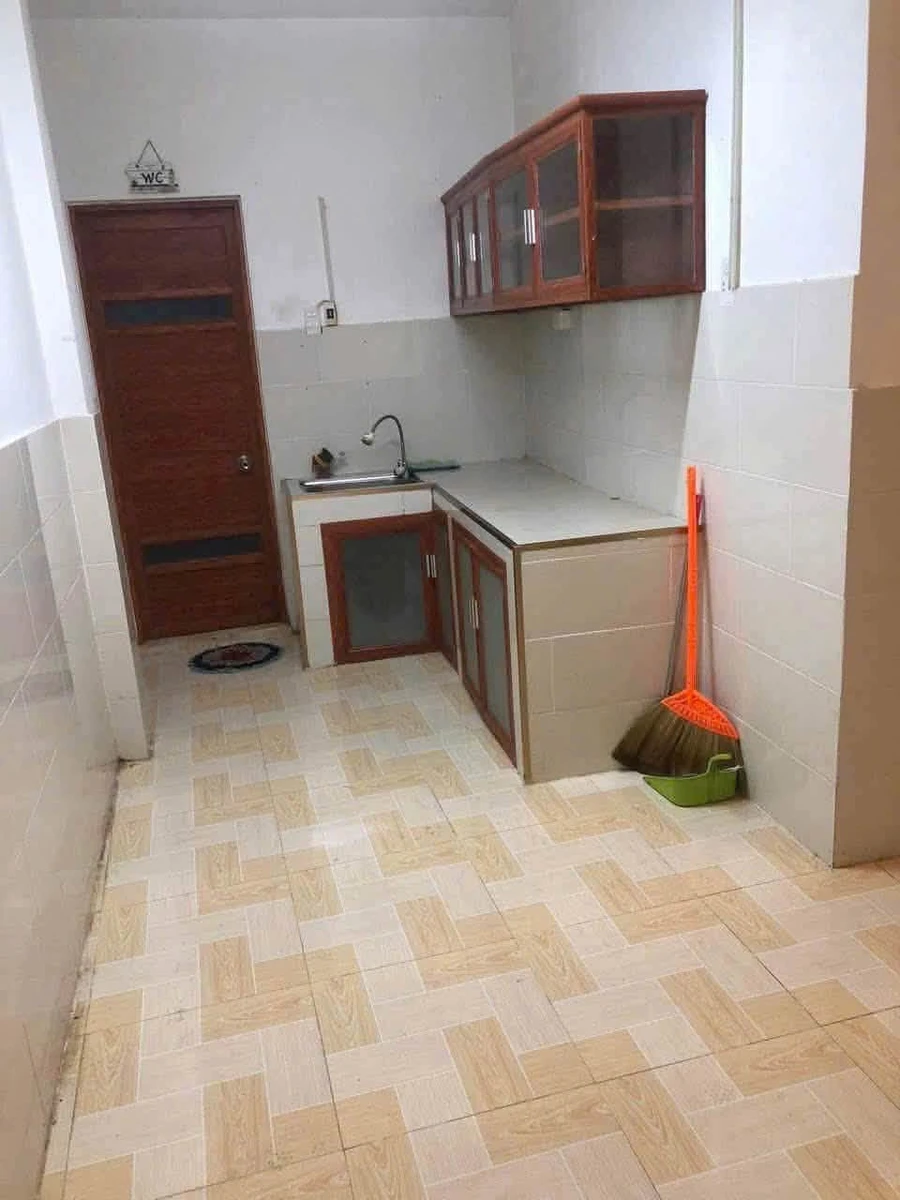 Bán nhà 1 trệt 1 lầu 2PN 28m2 Phường Trấn Biên - Ảnh thu nhỏ 2