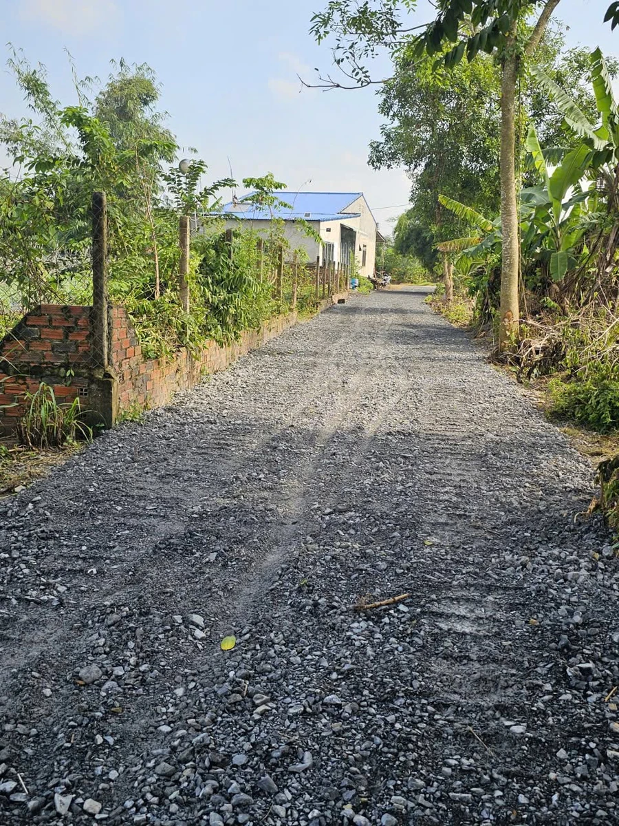 Bán đất Phước Đông Tây Ninh 250-270m² từ 550 triệu - Ảnh thu nhỏ 2