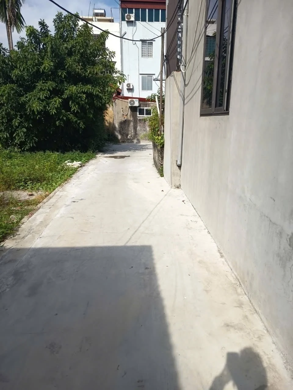 Bán nhà 3 tầng 48,9m² chỉ 2,6 tỷ An Hải, Hóc Môn - Ảnh 1