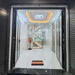Bán nhà hẻm 2 tầng 24m2, 2PN, sát chợ Bình Long, Tân Phú, giá nhỉnh 3 tỷ - Ảnh thu nhỏ 3