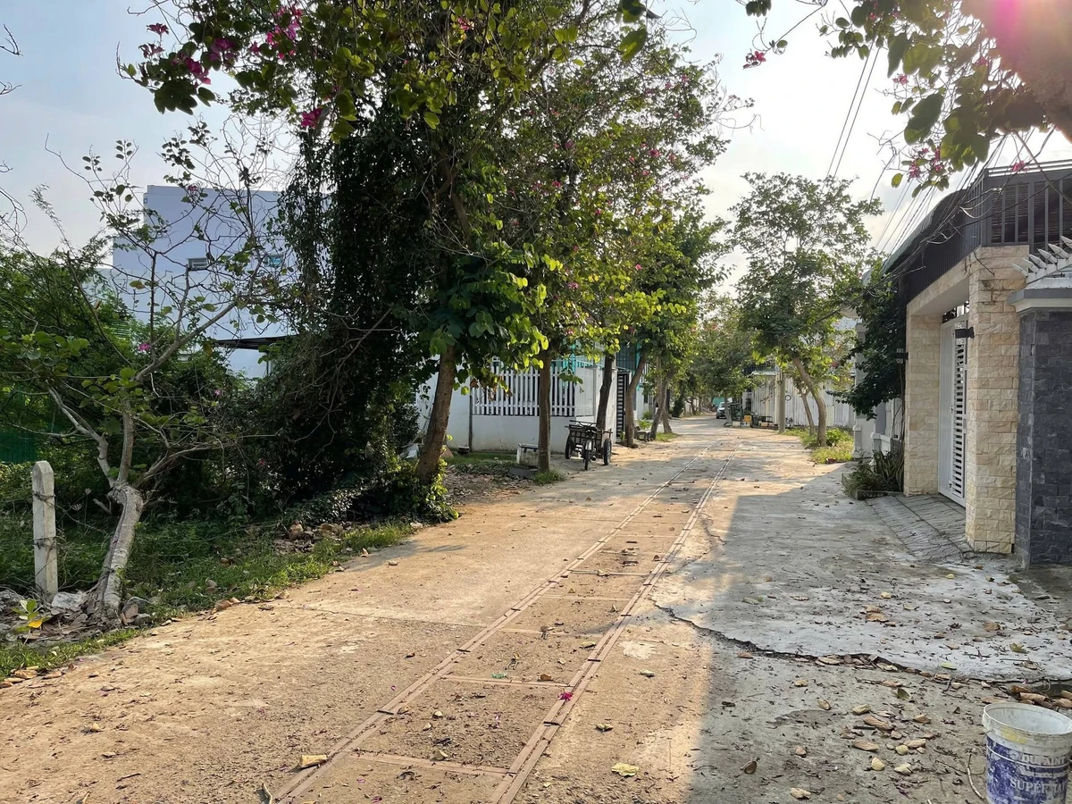 Bán đất 95m² Vĩnh Thạnh Nha Trang 2.42 tỷ - Ảnh 1