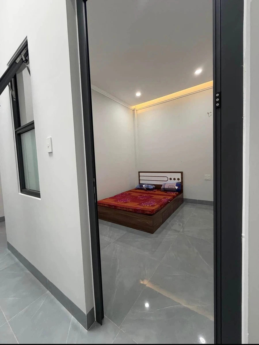 Bán nhà hẻm 68/8 Cô Bắc, 95m², 2PN, 1 tỷ 730 triệu - Ảnh thu nhỏ 5