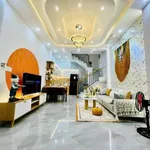 Cho thuê nhà 3PN 36m² HXH Thống Nhất Gò Vấp 16tr/tháng - Ảnh thu nhỏ 3