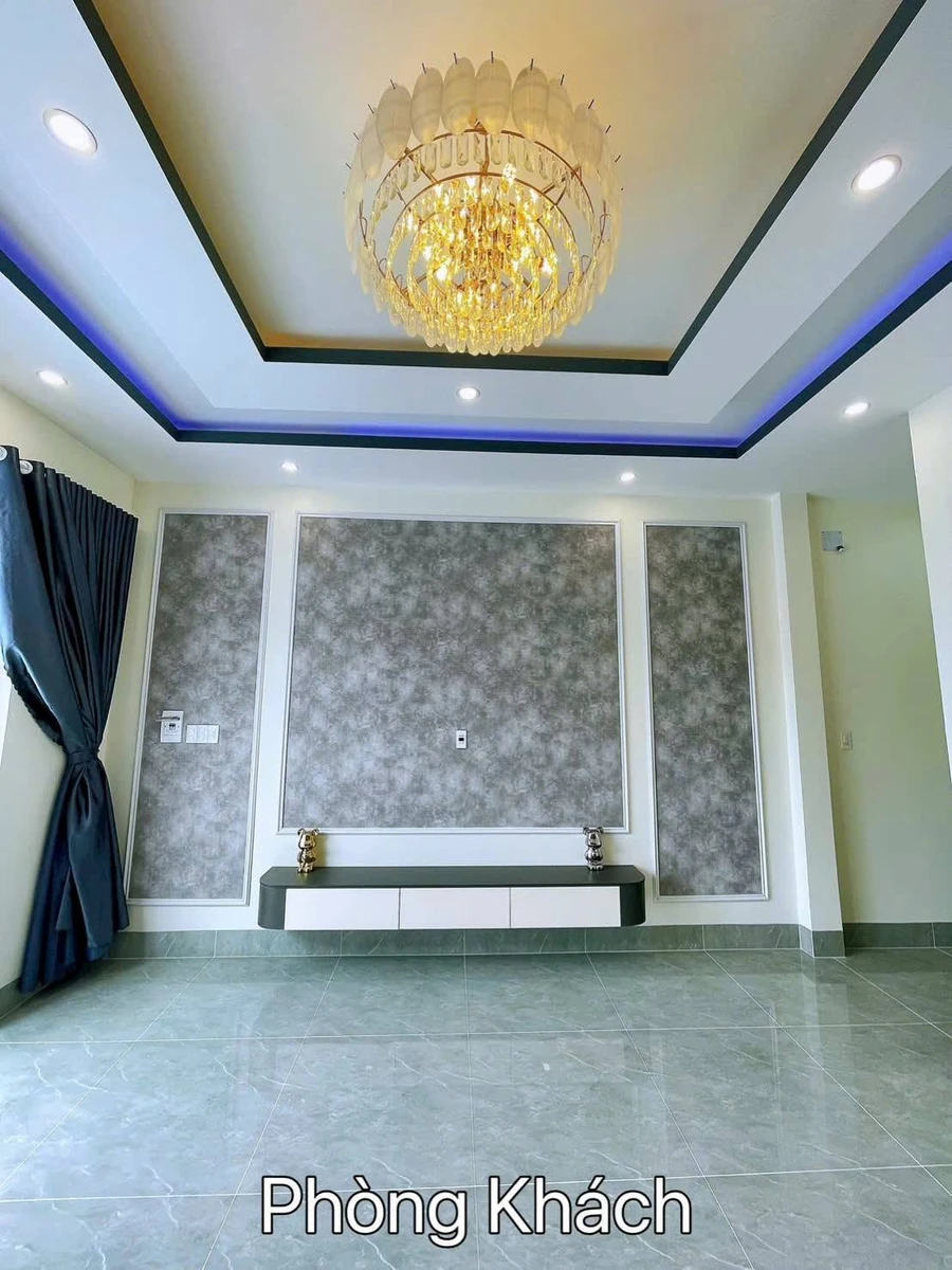 Bán nhà 5x31m view sân vườn Rạch Giá 1 tỷ 950 triệu - Ảnh thu nhỏ 5
