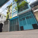 Bán nhà 2 lầu sân thượng Nguyễn Đình Chiểu Quận 3, 8.8 tỷ - Ảnh thu nhỏ 2