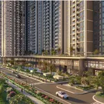 Chỉ 1,8 tỷ sở hữu Studio E91007 Beachtro Tower Blanca City, view hồ bơi và công viên - Ảnh thu nhỏ 9