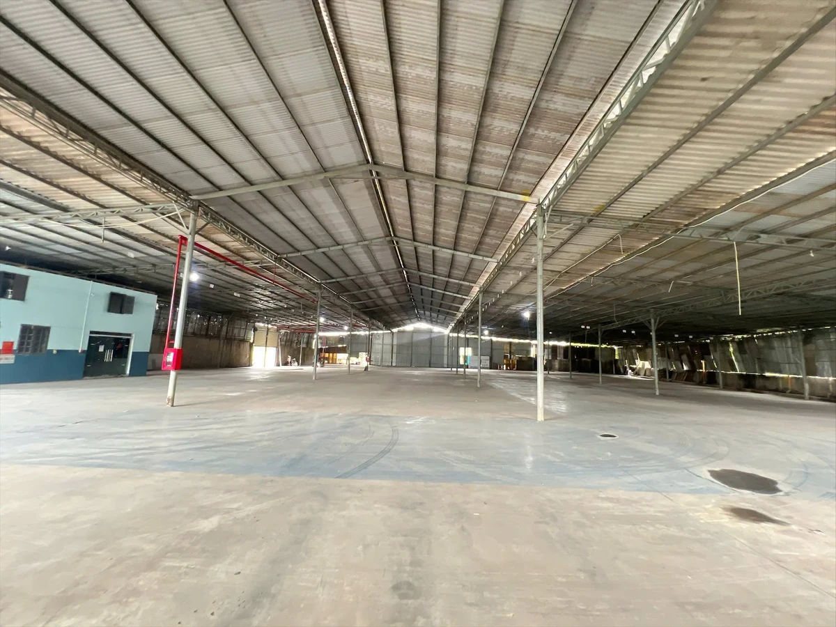 Cho thuê nhà xưởng 4300 m² mặt tiền Quốc lộ 51, Đồng Nai - Ảnh thu nhỏ 2