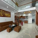 Bán nhà 3PN 100m2 mới keng Minh Mạng Huế chỉ 2 tỷ - Ảnh thu nhỏ 2