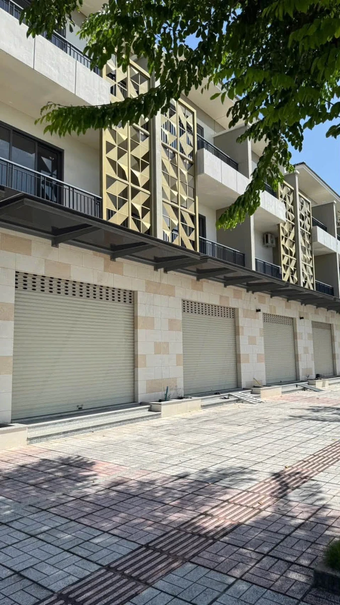 Bán shophouse 100m2, 4 PN tại Sun Casa Central, 4,8 tỷ - Ảnh thu nhỏ 2