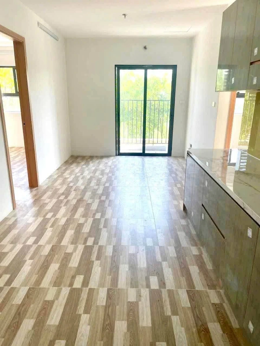 Cho thuê căn hộ Eco Garden 66m² 3PN 2WC Huế 5,5tr/tháng - Ảnh thu nhỏ 2