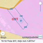 Bán đất vườn Long Tân Đất Đỏ Bà Rịa 1.077m² 2 tỷ 790 - Ảnh thu nhỏ 5