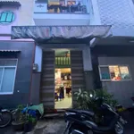 Bán nhà 1,5 tầng 60m2 đường Trần Cao Vân Quận 1 - Ảnh thu nhỏ 1