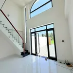 Bán nhà 1 trệt 1 lầu 113m2 sát chợ Đức Tân, Tân Trụ, Long An giá 1,68 tỷ - Ảnh thu nhỏ 4