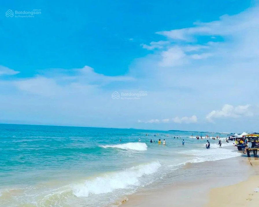 Diện tích lớn 1.4ha, có 500m2 thổ cư, đường ô tô, SHR, tại La Gi, thích hợp làm Homestay, phân lô - Ảnh thu nhỏ 2