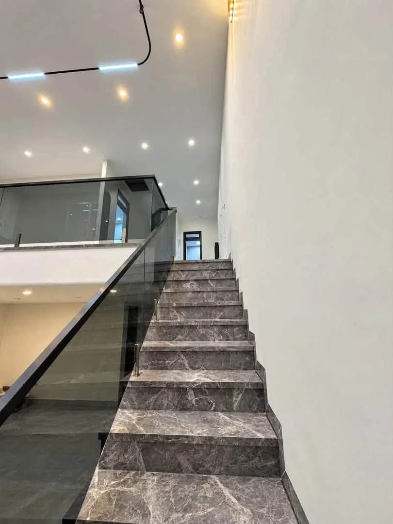 Bán nhà mặt tiền 7m, 140m², 3 PN tại Đức Trọng, Lâm Đồng - 3,7 tỷ - Ảnh thu nhỏ 4