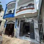 Bán nhà 60m² 2PN Phan Huy Ích Gò Vấp gần Emart 3,98 tỷ - Ảnh thu nhỏ 1
